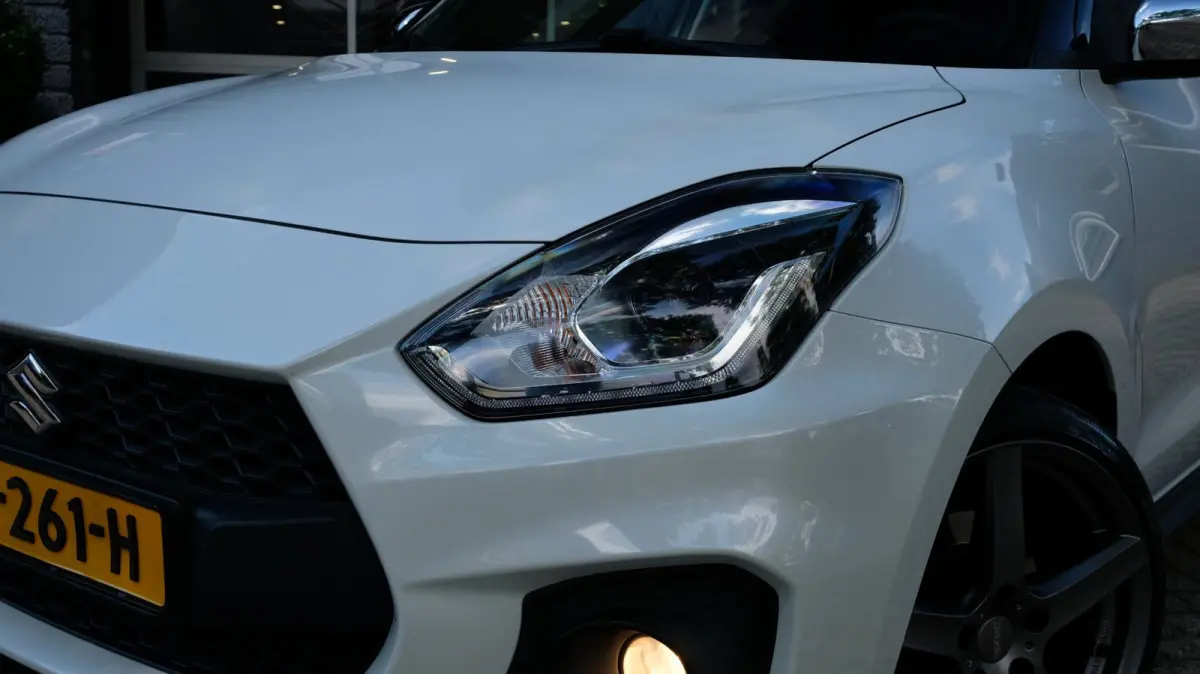 1.4 Sport 140PK ACC|Carplay|Camera|Vol!