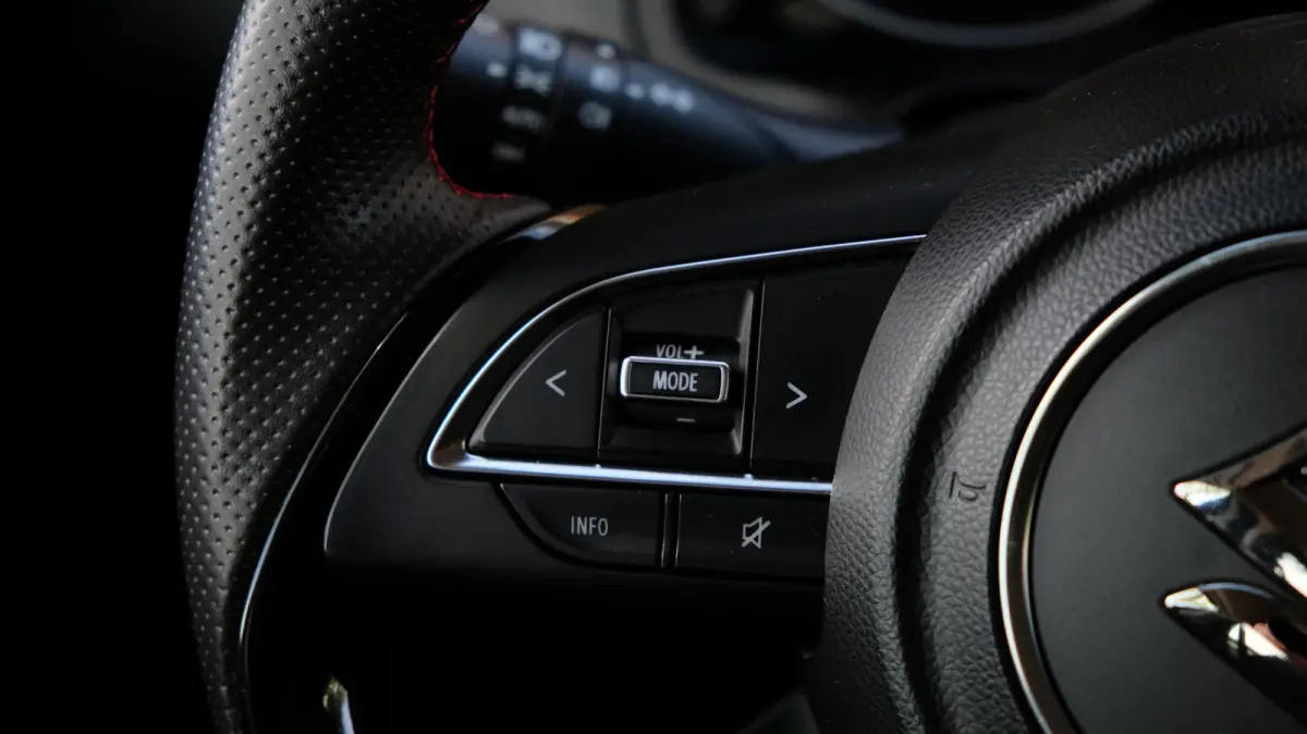 1.4 Sport 140PK ACC|Carplay|Camera|Vol!