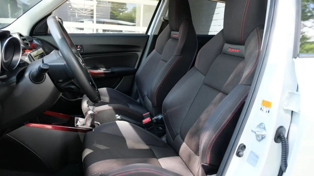 1.4 Sport 140PK ACC|Carplay|Camera|Vol!