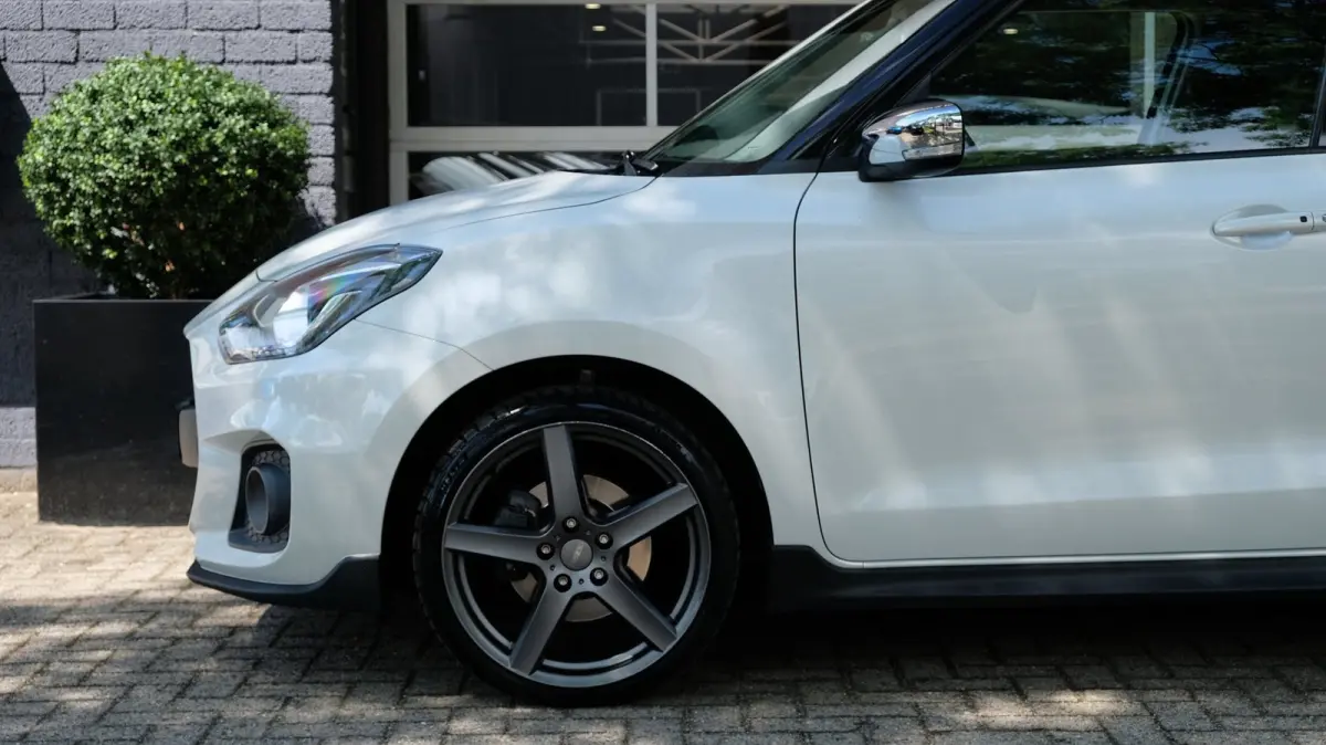 1.4 Sport 140PK ACC|Carplay|Camera|Vol!