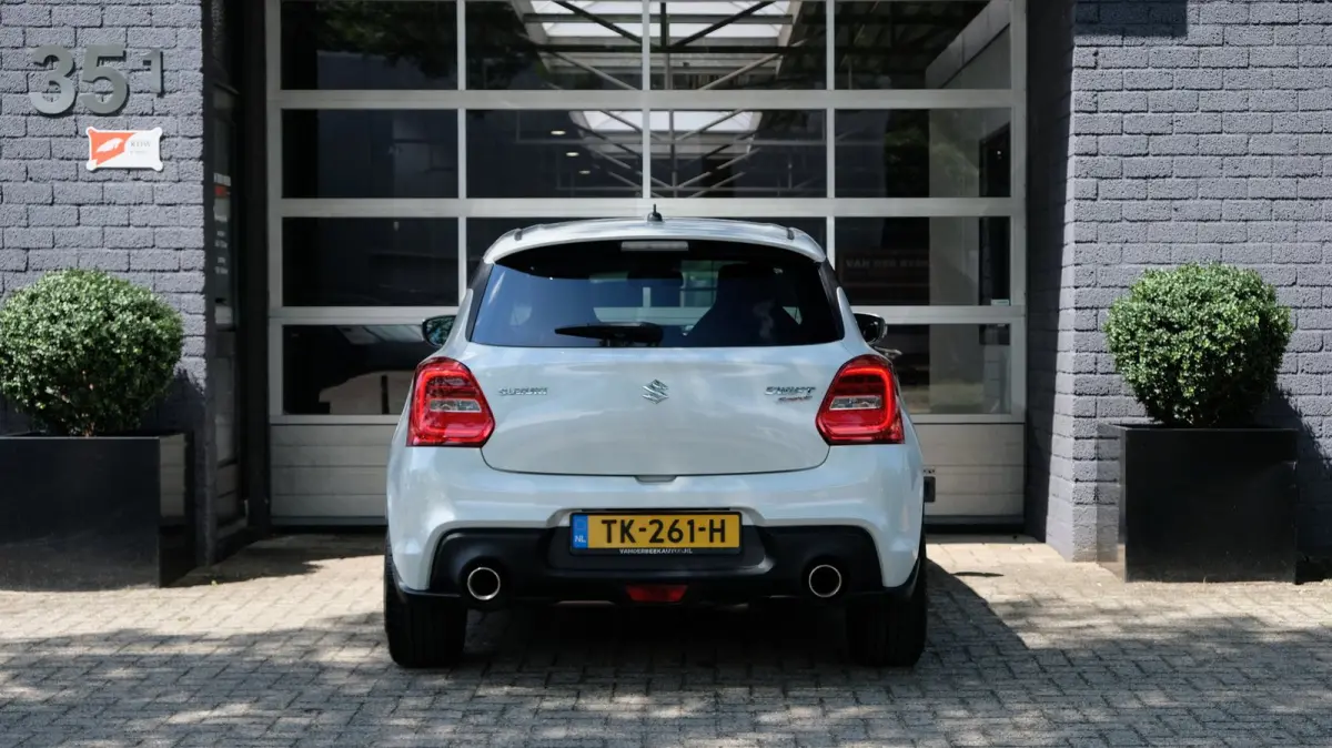 1.4 Sport 140PK ACC|Carplay|Camera|Vol!