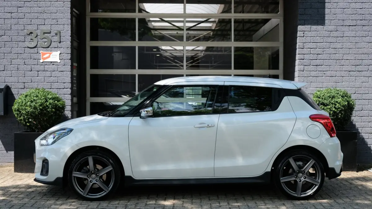 1.4 Sport 140PK ACC|Carplay|Camera|Vol!