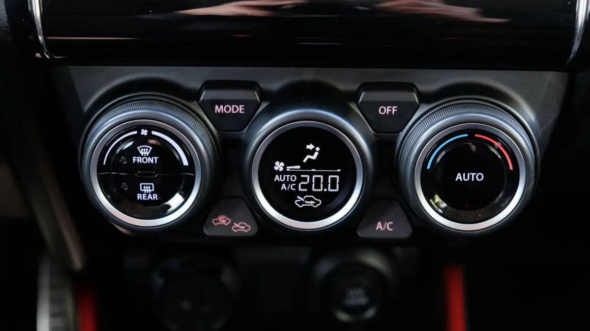1.4 Sport 140PK ACC|Carplay|Camera|Vol!