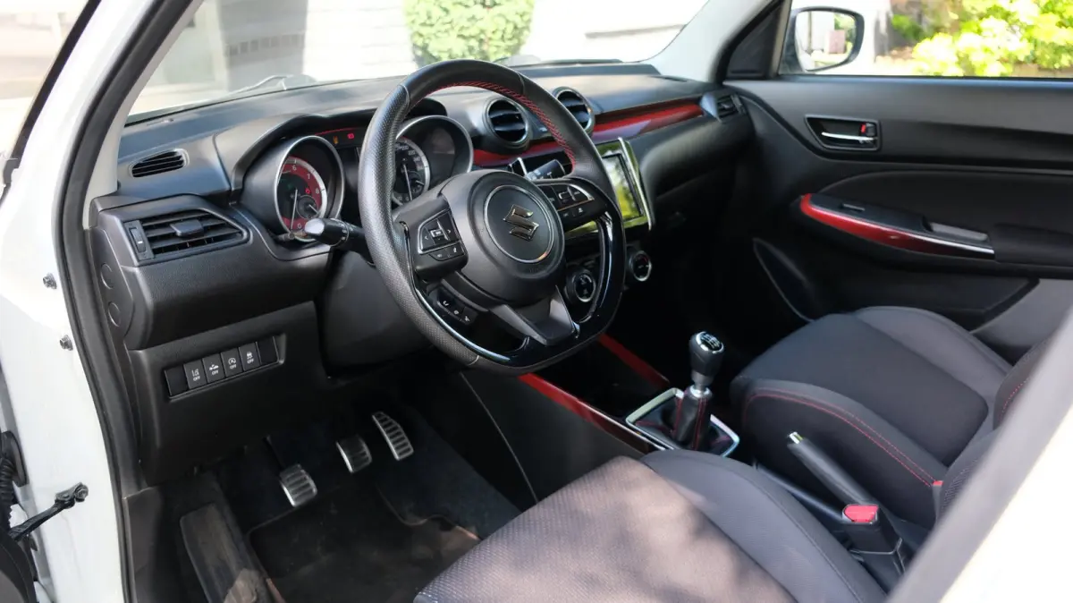 1.4 Sport 140PK ACC|Carplay|Camera|Vol!