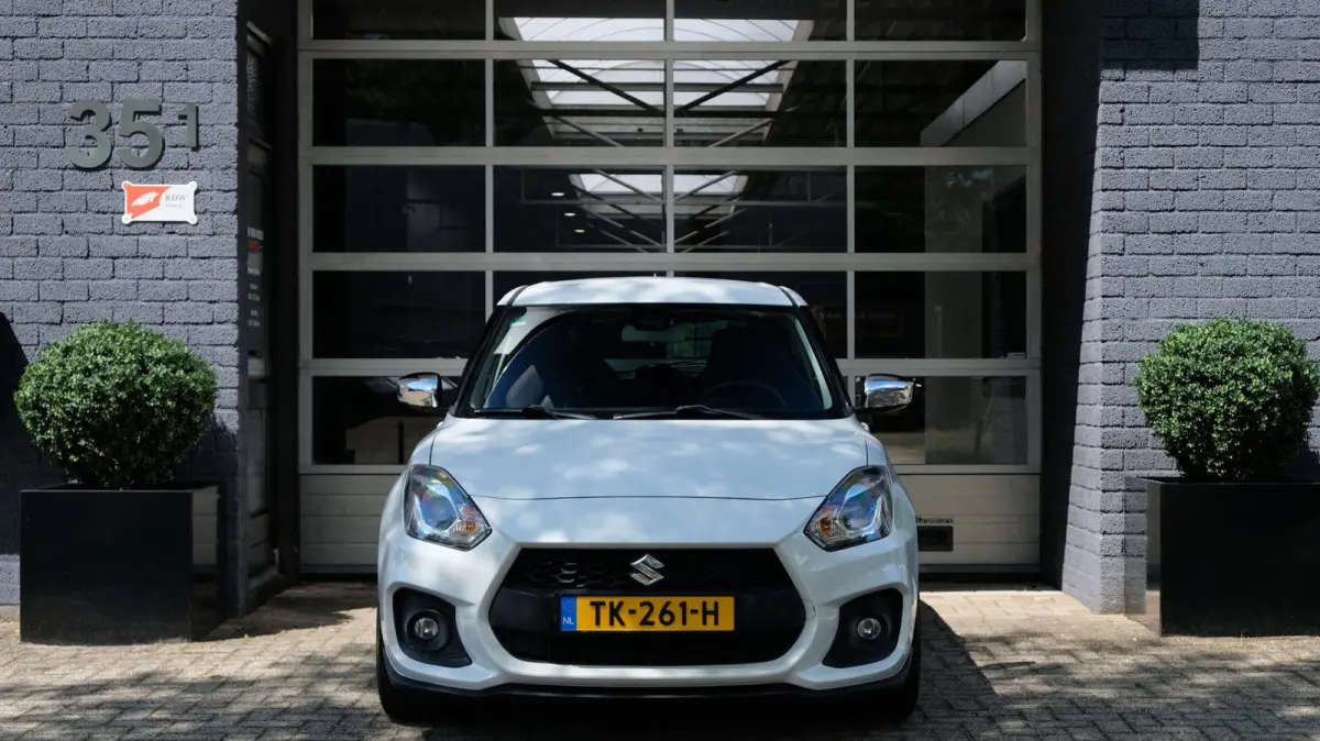 1.4 Sport 140PK ACC|Carplay|Camera|Vol!