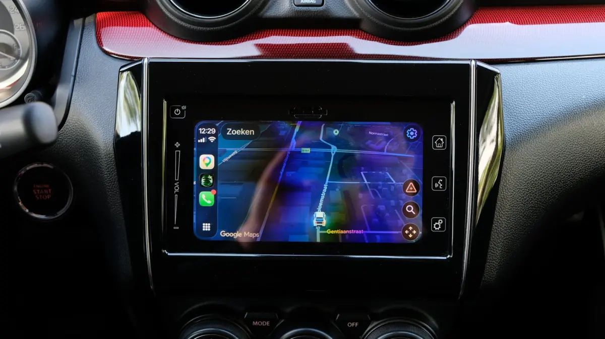 1.4 Sport 140PK ACC|Carplay|Camera|Vol!