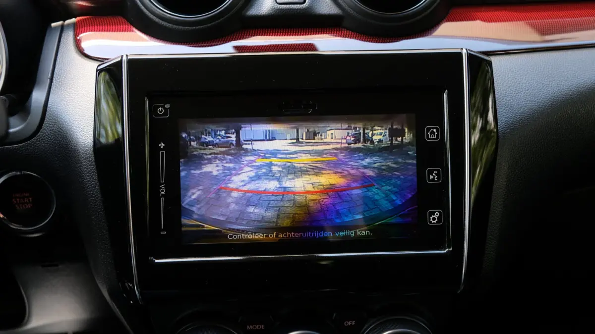 1.4 Sport 140PK ACC|Carplay|Camera|Vol!