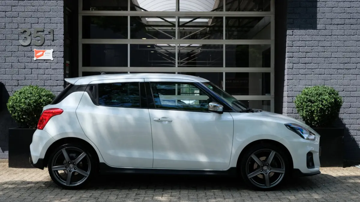 1.4 Sport 140PK ACC|Carplay|Camera|Vol!