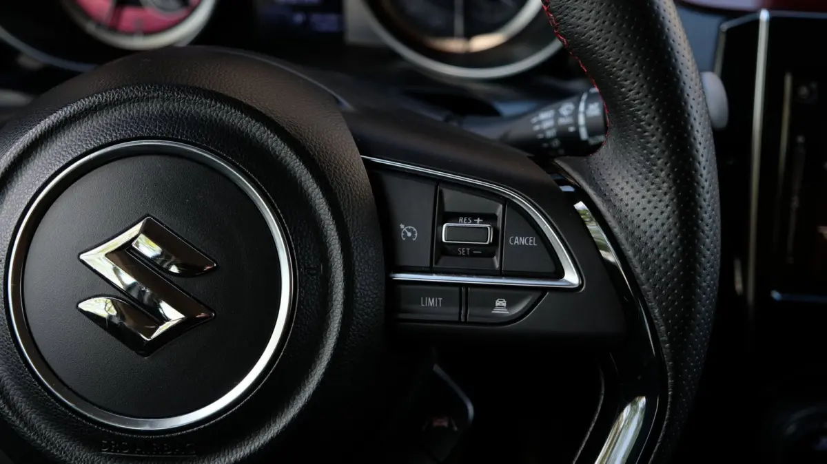 1.4 Sport 140PK ACC|Carplay|Camera|Vol!