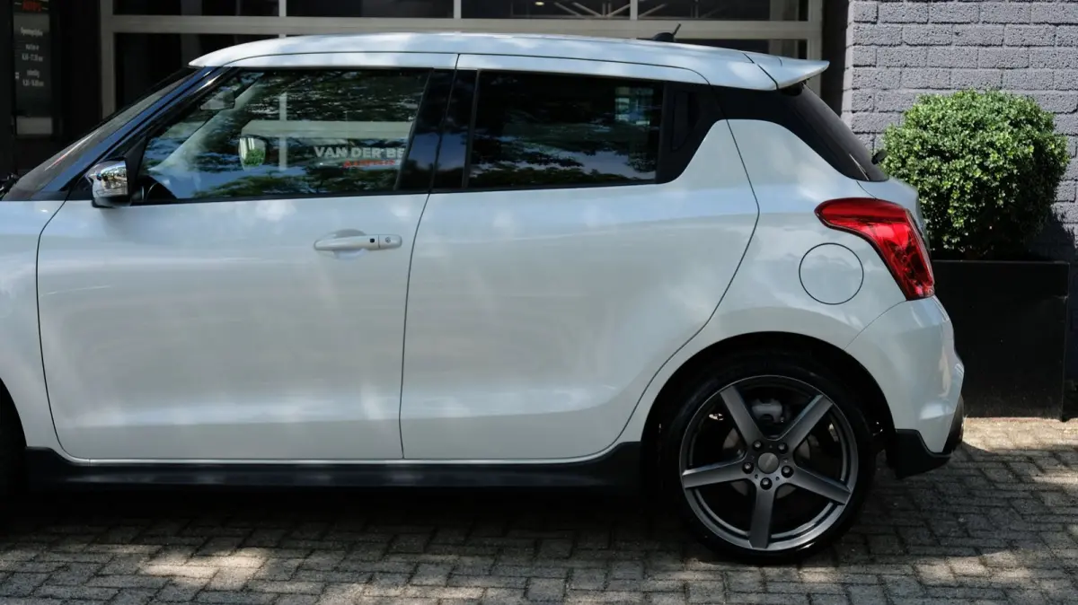 1.4 Sport 140PK ACC|Carplay|Camera|Vol!