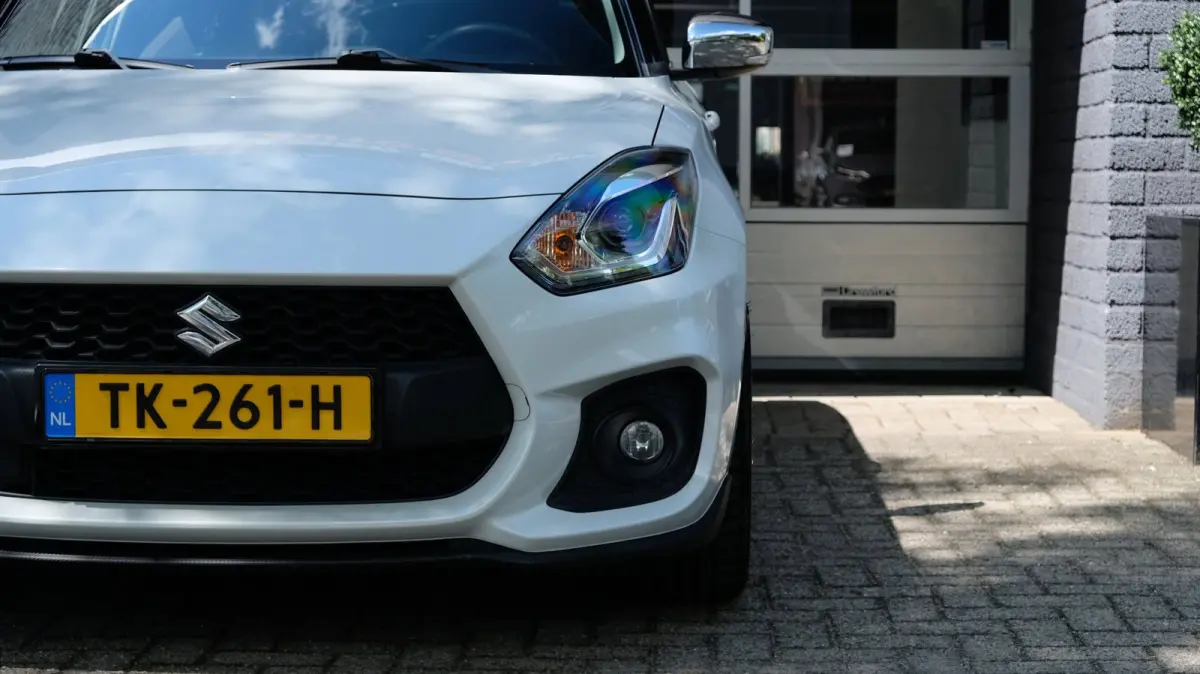 1.4 Sport 140PK ACC|Carplay|Camera|Vol!
