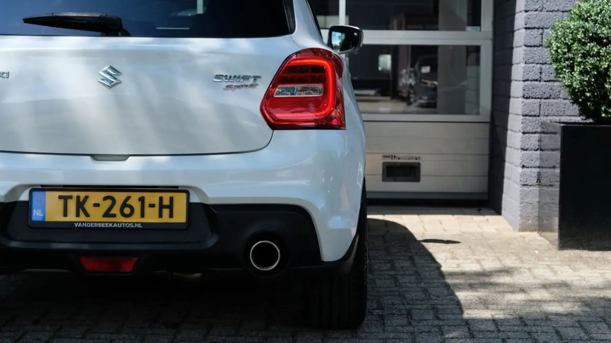 1.4 Sport 140PK ACC|Carplay|Camera|Vol!