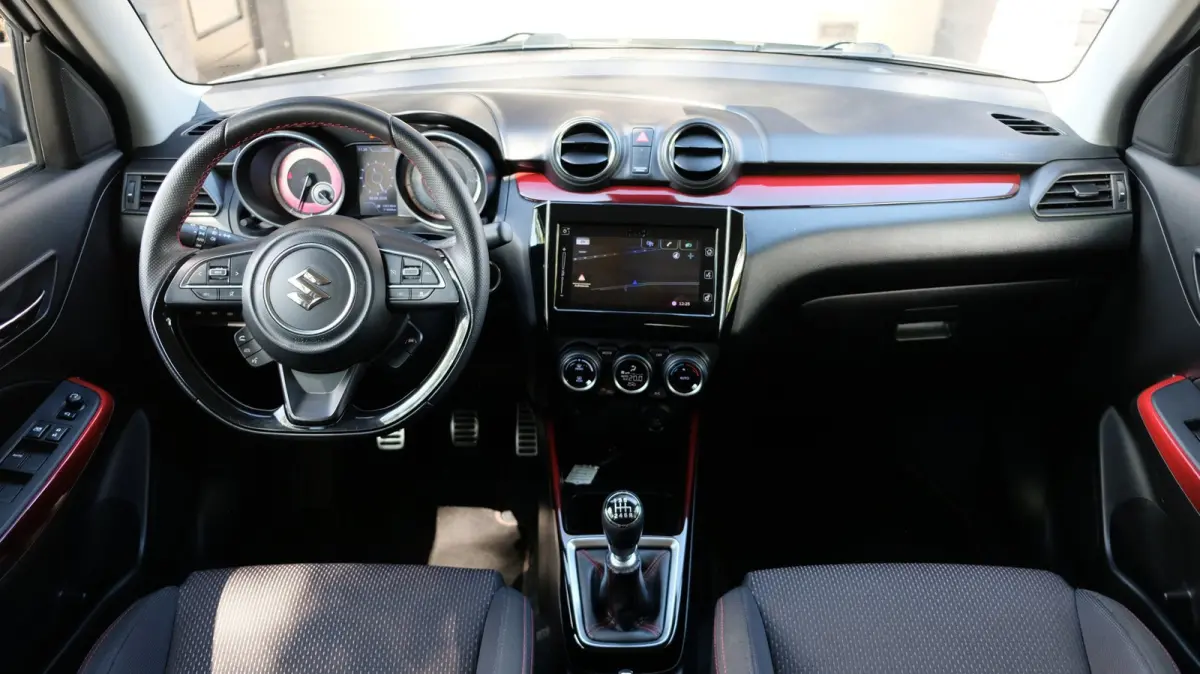 1.4 Sport 140PK ACC|Carplay|Camera|Vol!