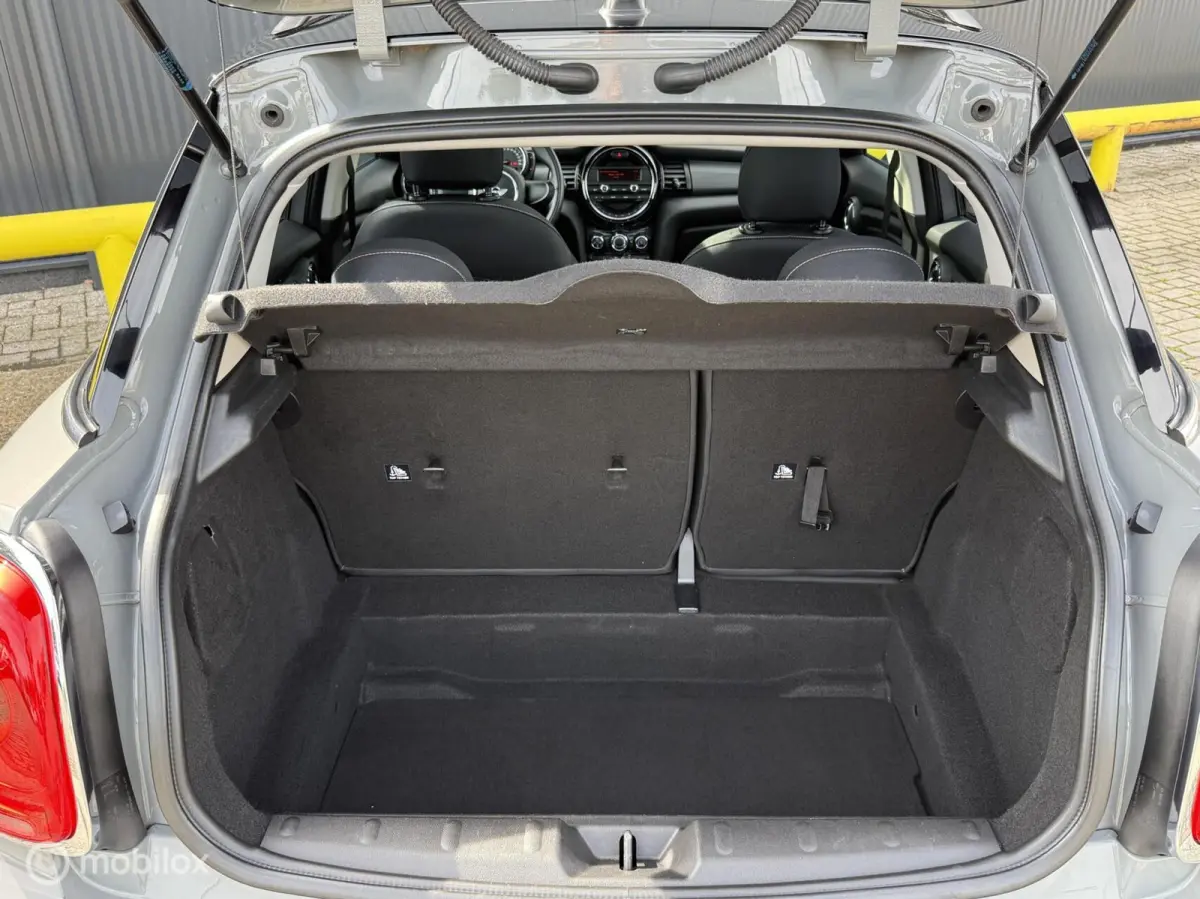 Mini 1.5 Pepper PANORAMADAK | PDC | NARDO GRIJS