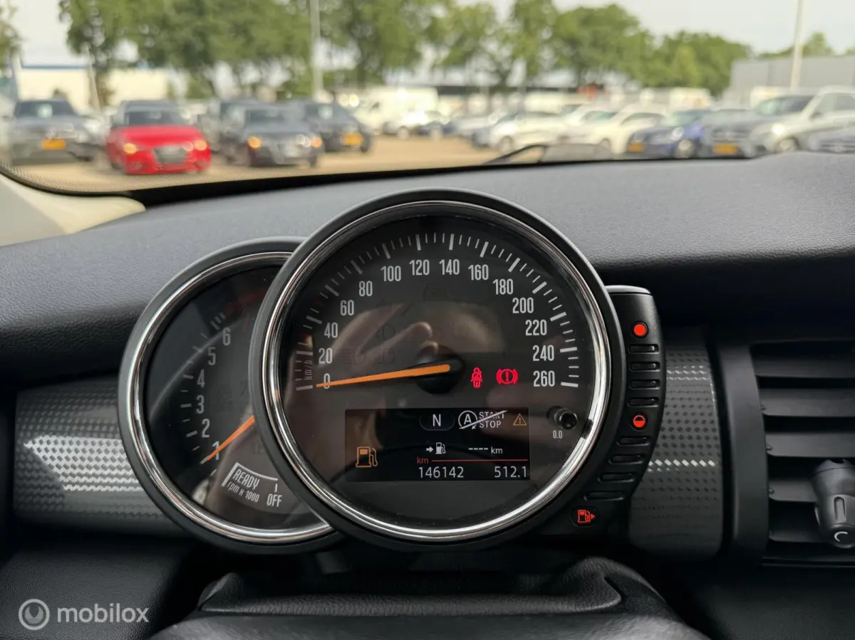 Mini 1.5 Pepper PANORAMADAK | PDC | NARDO GRIJS