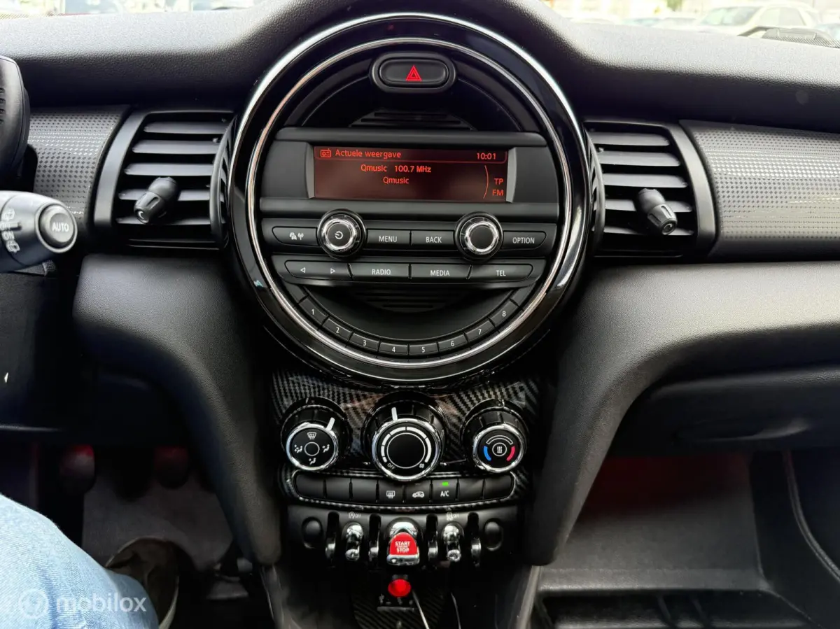 Mini 1.5 Pepper PANORAMADAK | PDC | NARDO GRIJS