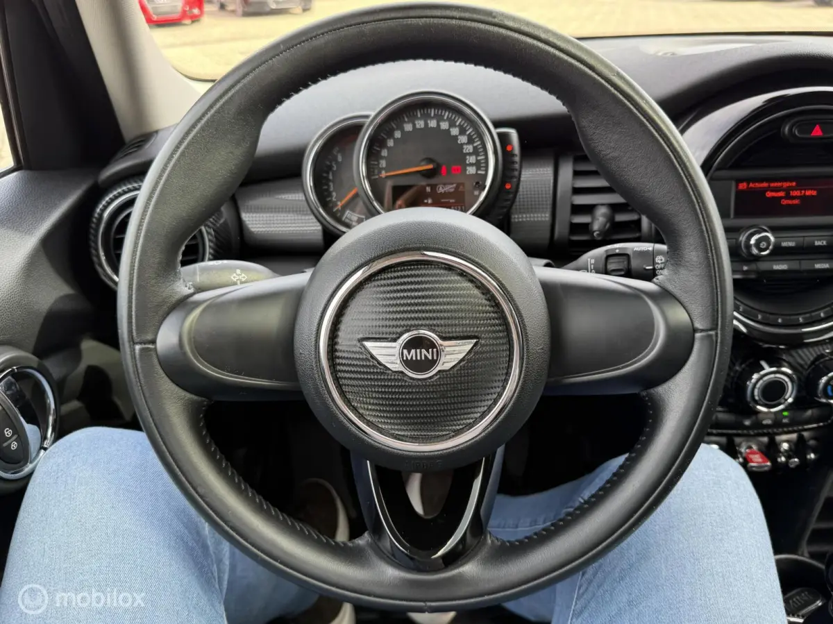 Mini 1.5 Pepper PANORAMADAK | PDC | NARDO GRIJS