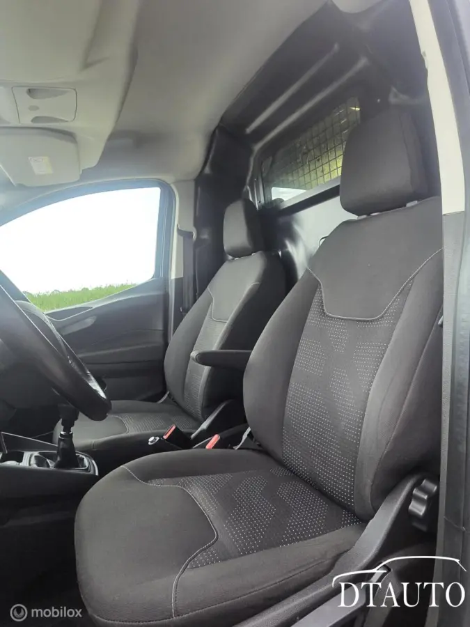1.5 Airco Stoelverw Cruise IZGST 78Dkm