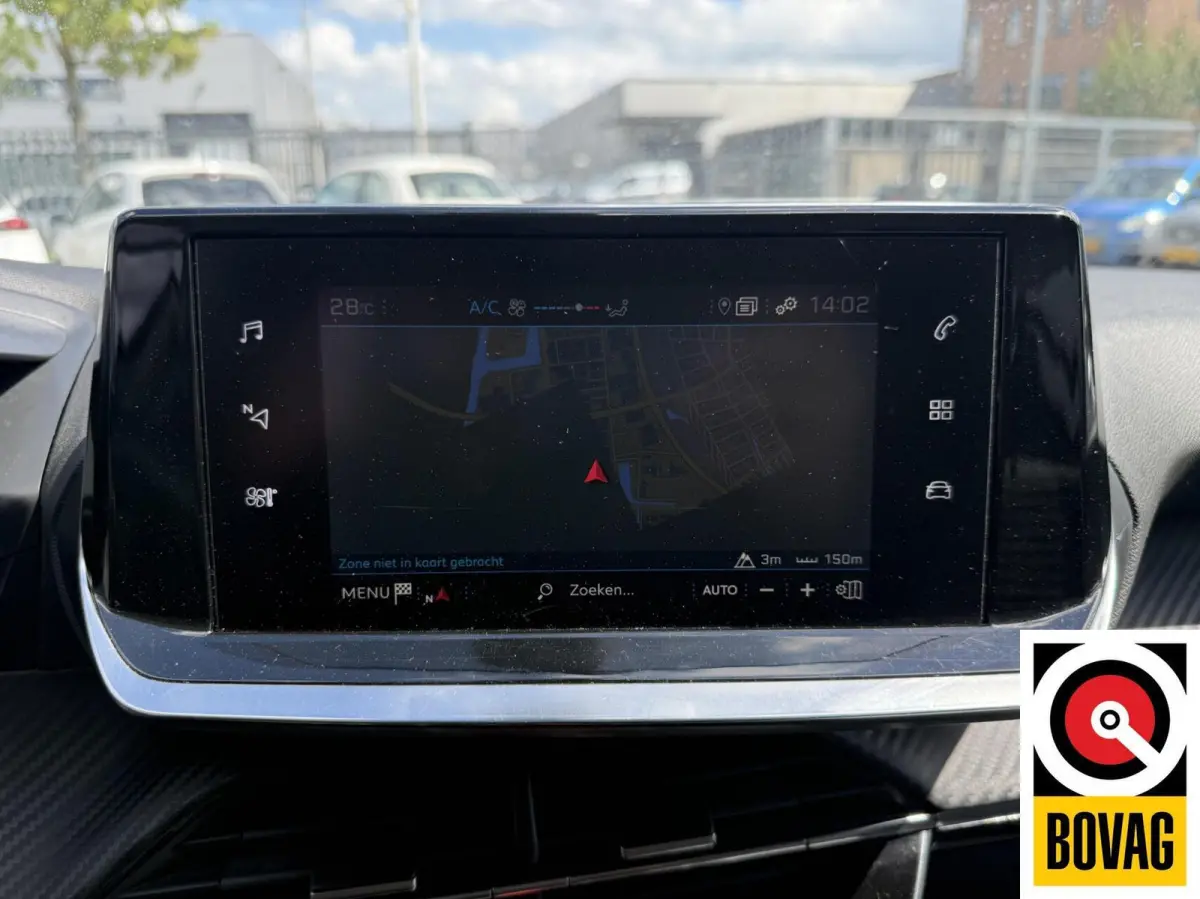 1.2 PureTech Blue Lease Allure