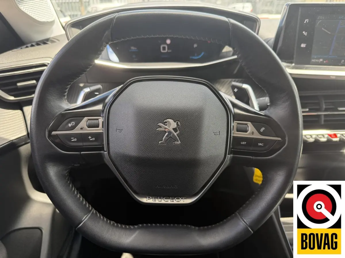 1.2 PureTech Blue Lease Allure