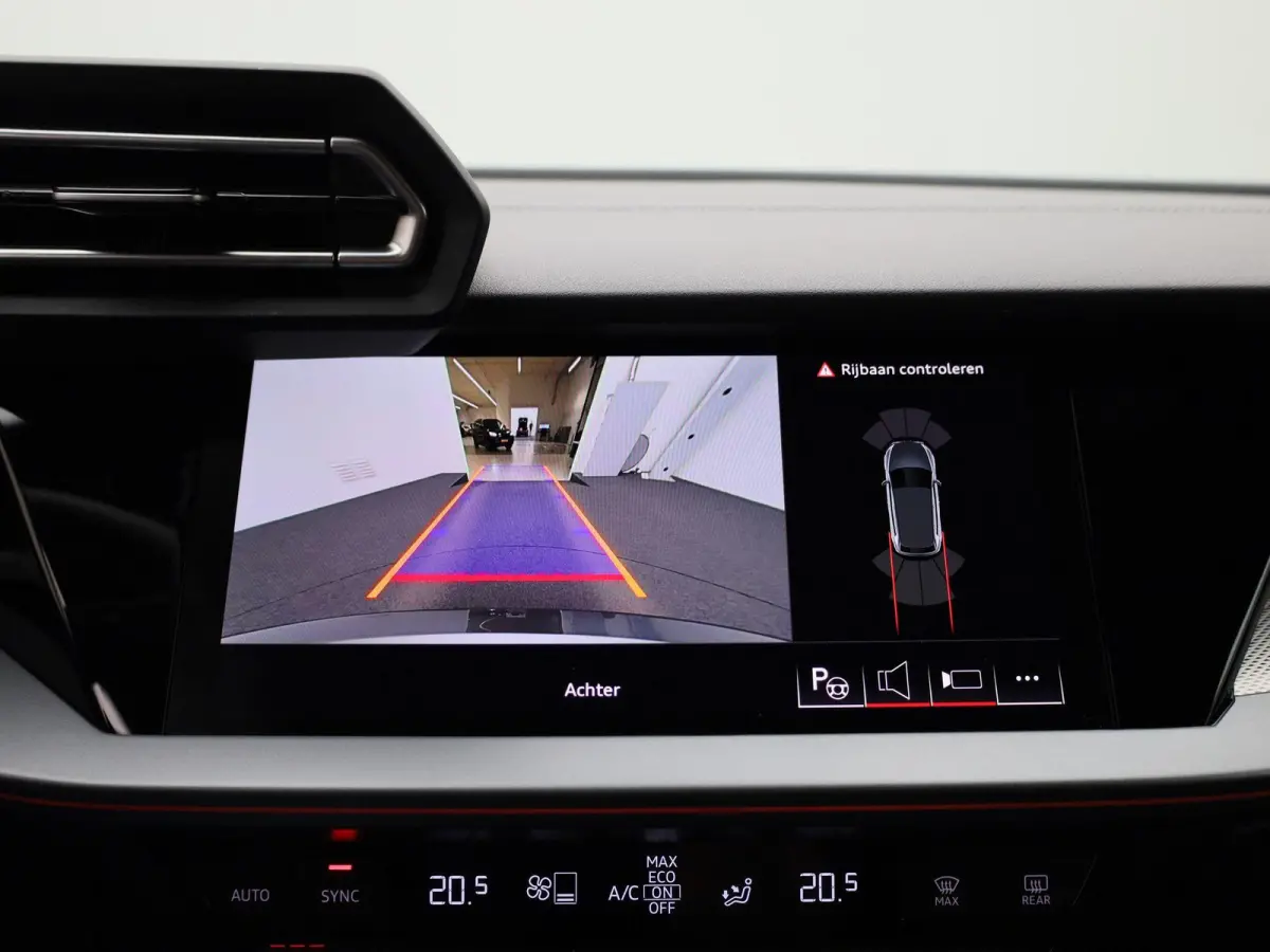 40 TFSI e S edition 204 PK | S-line | Automaat | Navigatie | Stoelverwarming | Camera |