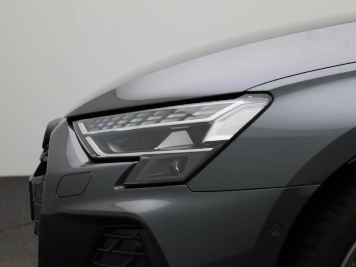 40 TFSI e S edition 204 PK | S-line | Automaat | Navigatie | Stoelverwarming | Camera |