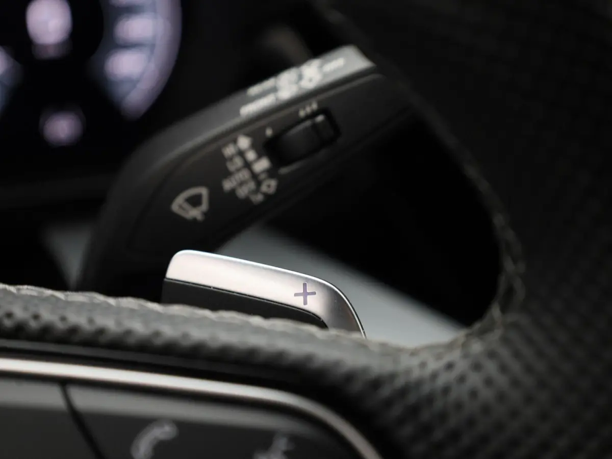 40 TFSI e S edition 204 PK | S-line | Automaat | Navigatie | Stoelverwarming | Camera |