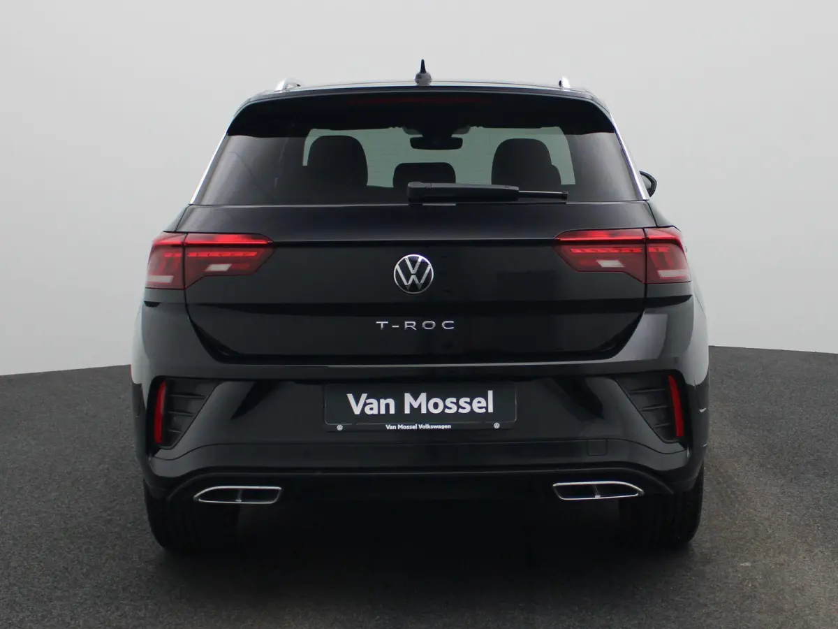 1.5 TSI R-Line 150 PK| | GERESERVEERD | Achterklep Elektrisch | Achteruitrijcamera | Stoelverwarming | 'Keyless Access | Dodehoek Detectie | Stuurwielverwarming
