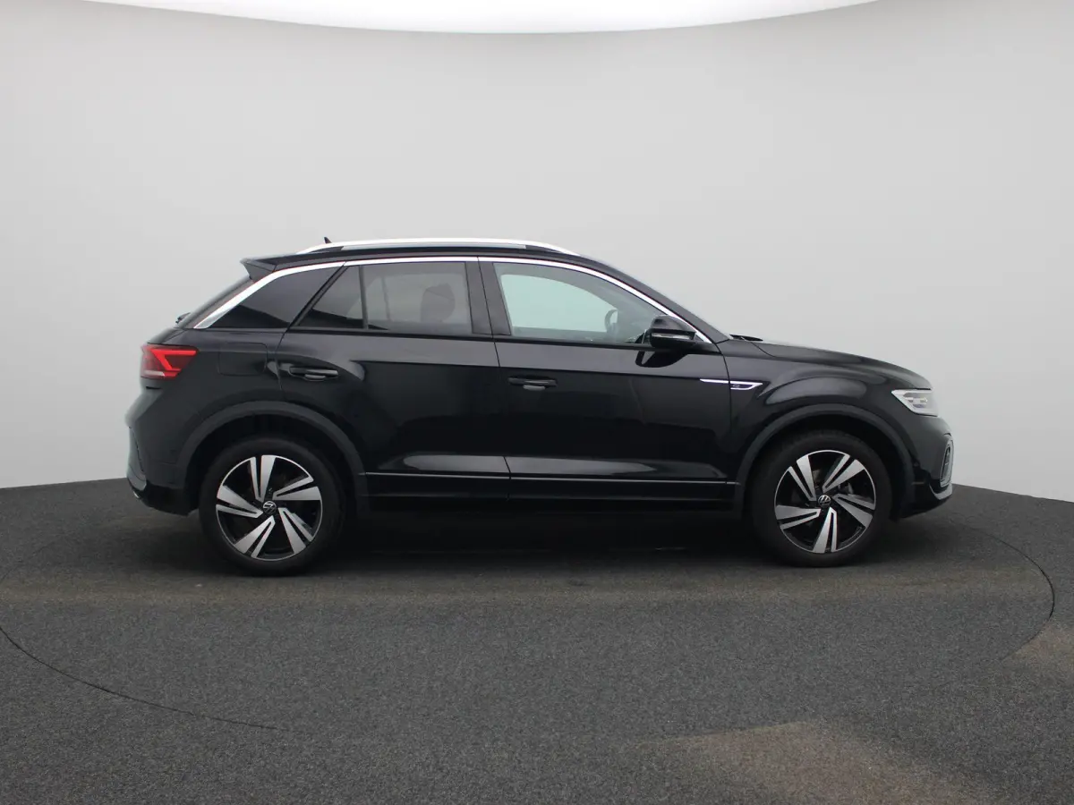 1.5 TSI R-Line 150 PK| | GERESERVEERD | Achterklep Elektrisch | Achteruitrijcamera | Stoelverwarming | 'Keyless Access | Dodehoek Detectie | Stuurwielverwarming