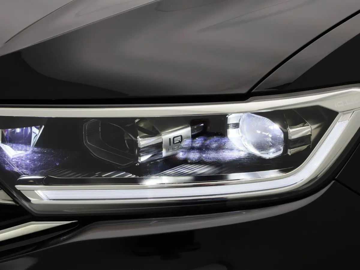 1.5 TSI R-Line 150 PK| | GERESERVEERD | Achterklep Elektrisch | Achteruitrijcamera | Stoelverwarming | 'Keyless Access | Dodehoek Detectie | Stuurwielverwarming
