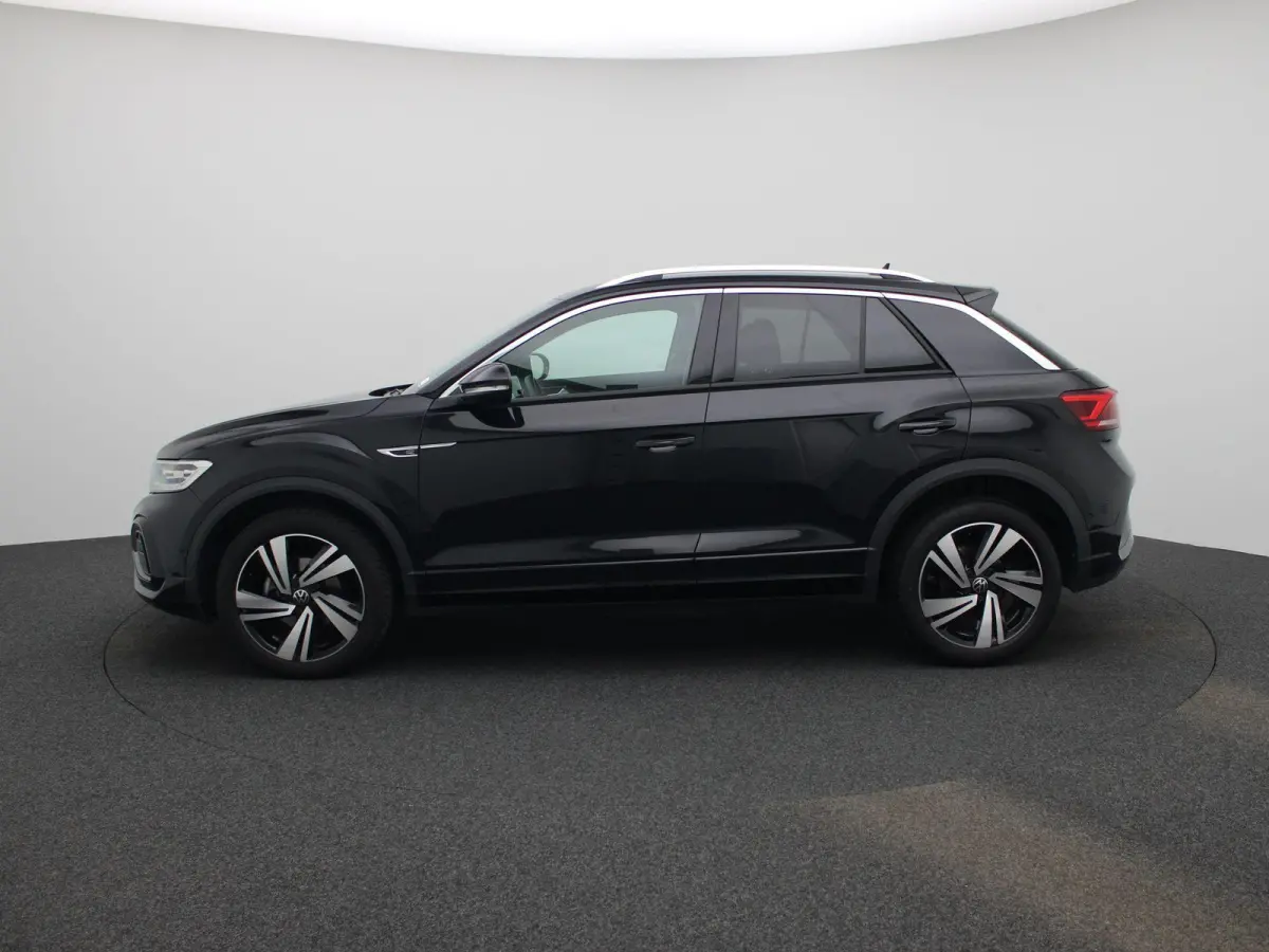 1.5 TSI R-Line 150 PK| | GERESERVEERD | Achterklep Elektrisch | Achteruitrijcamera | Stoelverwarming | 'Keyless Access | Dodehoek Detectie | Stuurwielverwarming
