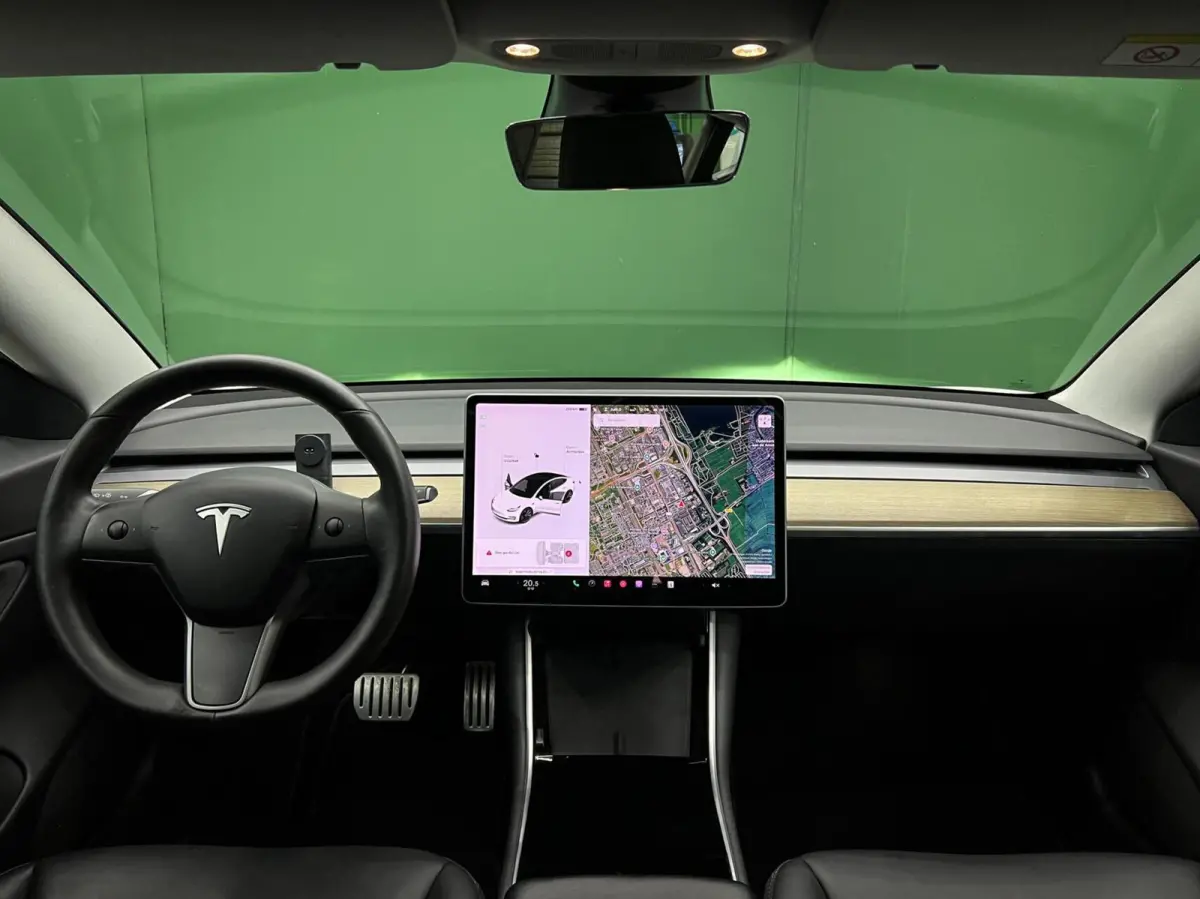 Performance AWD 75 kWh Trekhaak | Marge | NAP