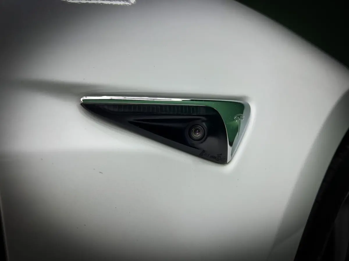 Performance AWD 75 kWh Trekhaak | Marge | NAP