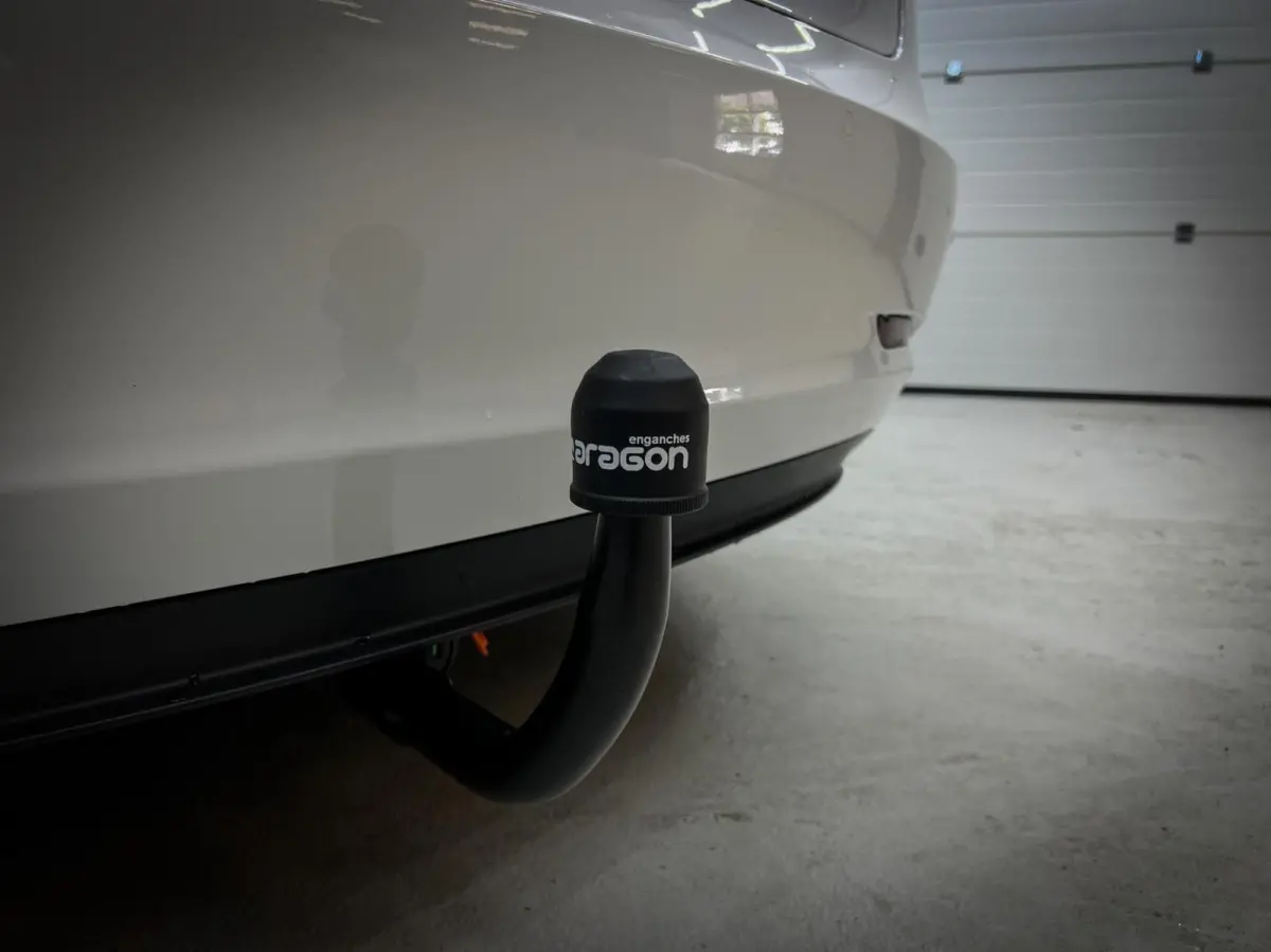 Performance AWD 75 kWh Trekhaak | Marge | NAP