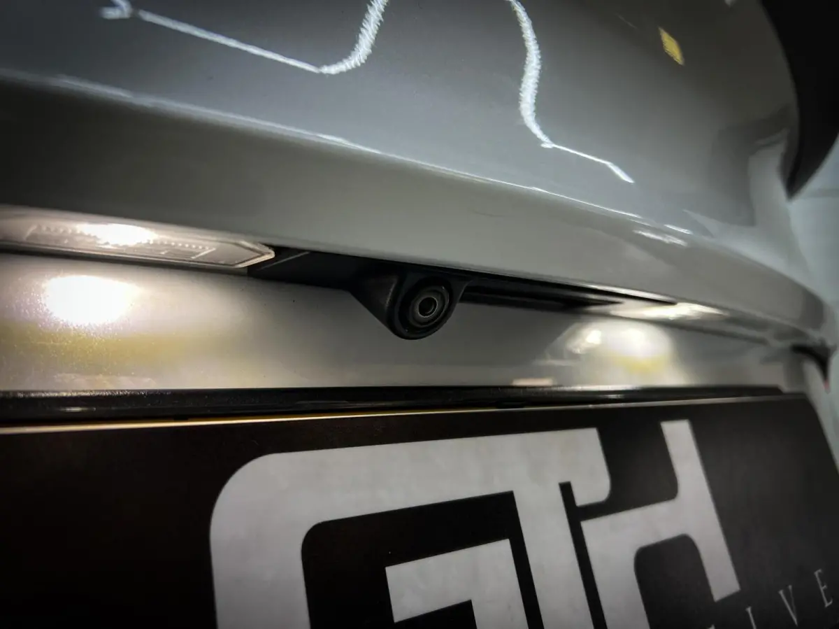 Performance AWD 75 kWh Trekhaak | Marge | NAP