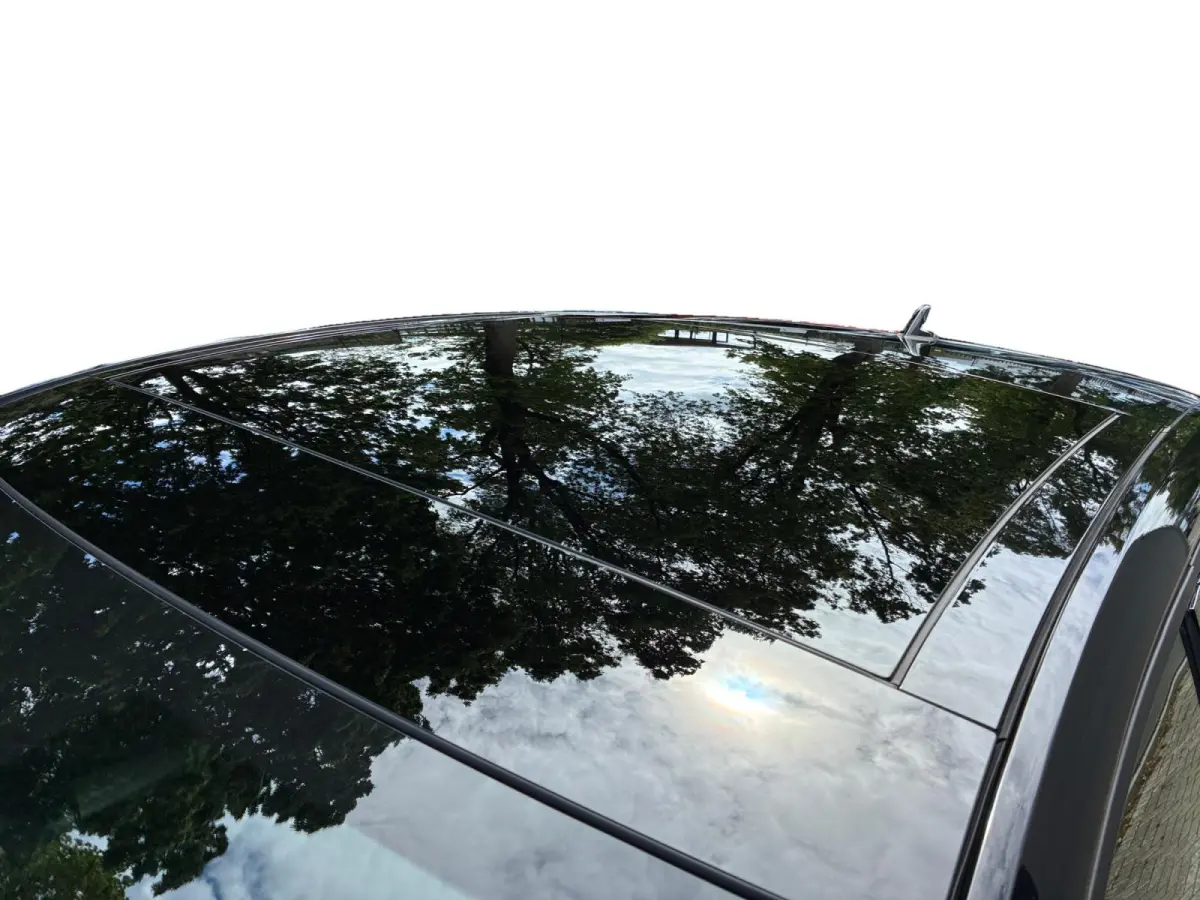 1.8 HEV AT Instyle Schuif kantel dak | Navigatie | LM Velgen | Leder | Stoelverwarming