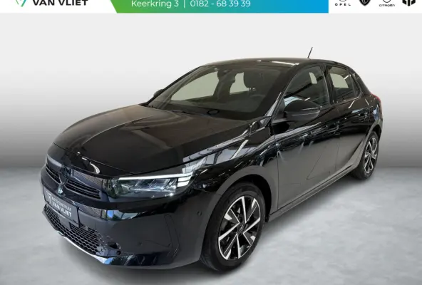 1.2 Turbo GS | Camera | Climate Control | Parkeersensoren |