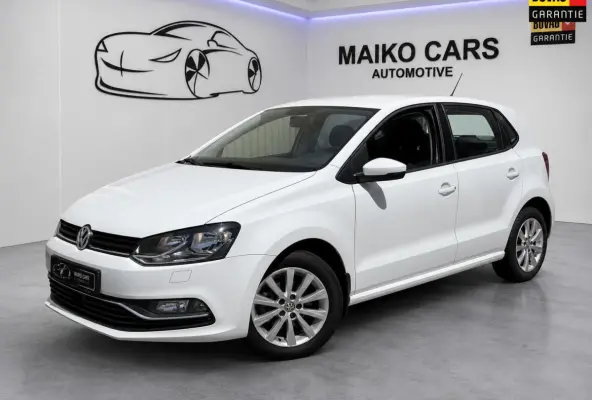 1.2 TSI 90PK Comfortline BLUE MOTION