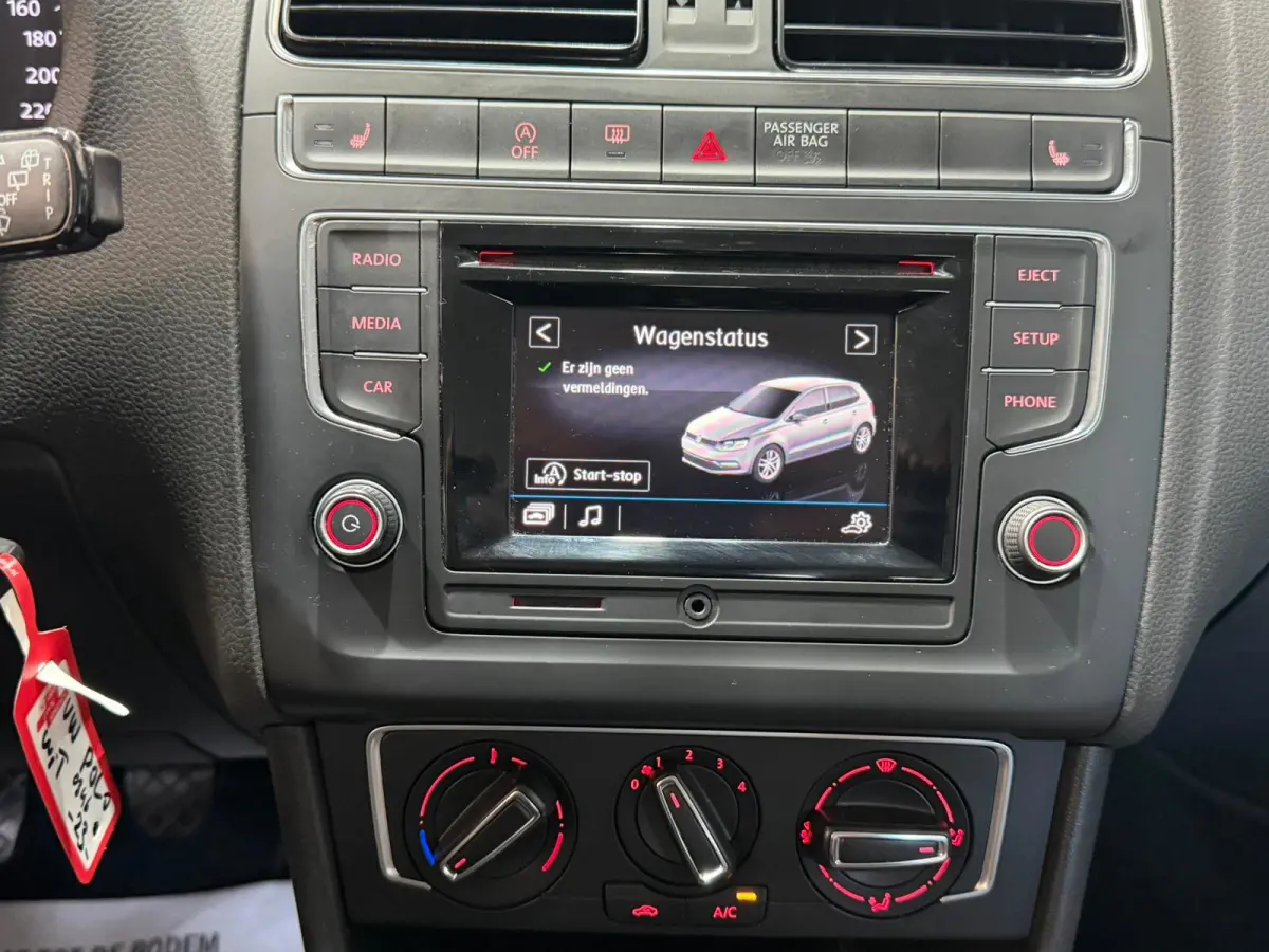1.2 TSI 90PK Comfortline BLUE MOTION