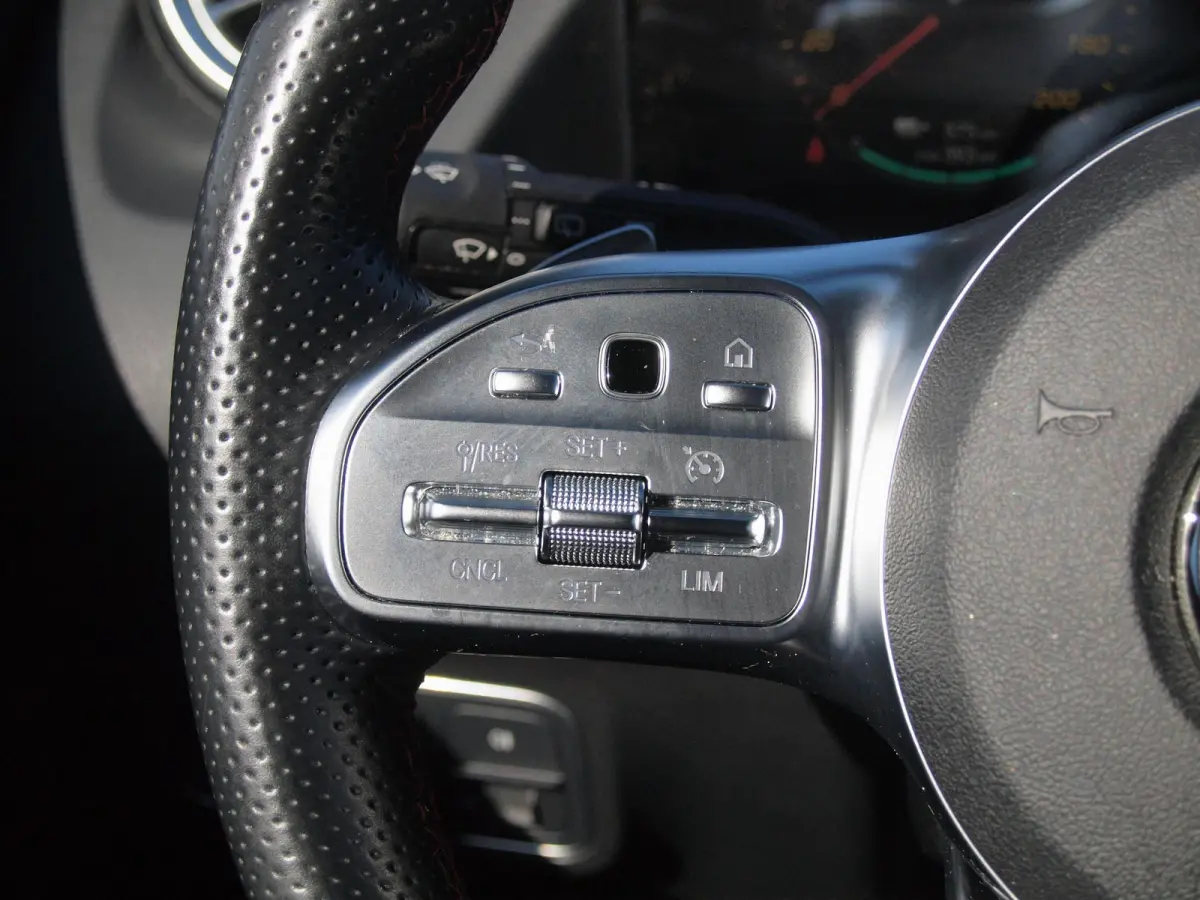 250 Business Solution AMG 67 kWh | SOH 96% | Camera | Sfeerverlichting | Dealeronderhouden | NL-Auto |