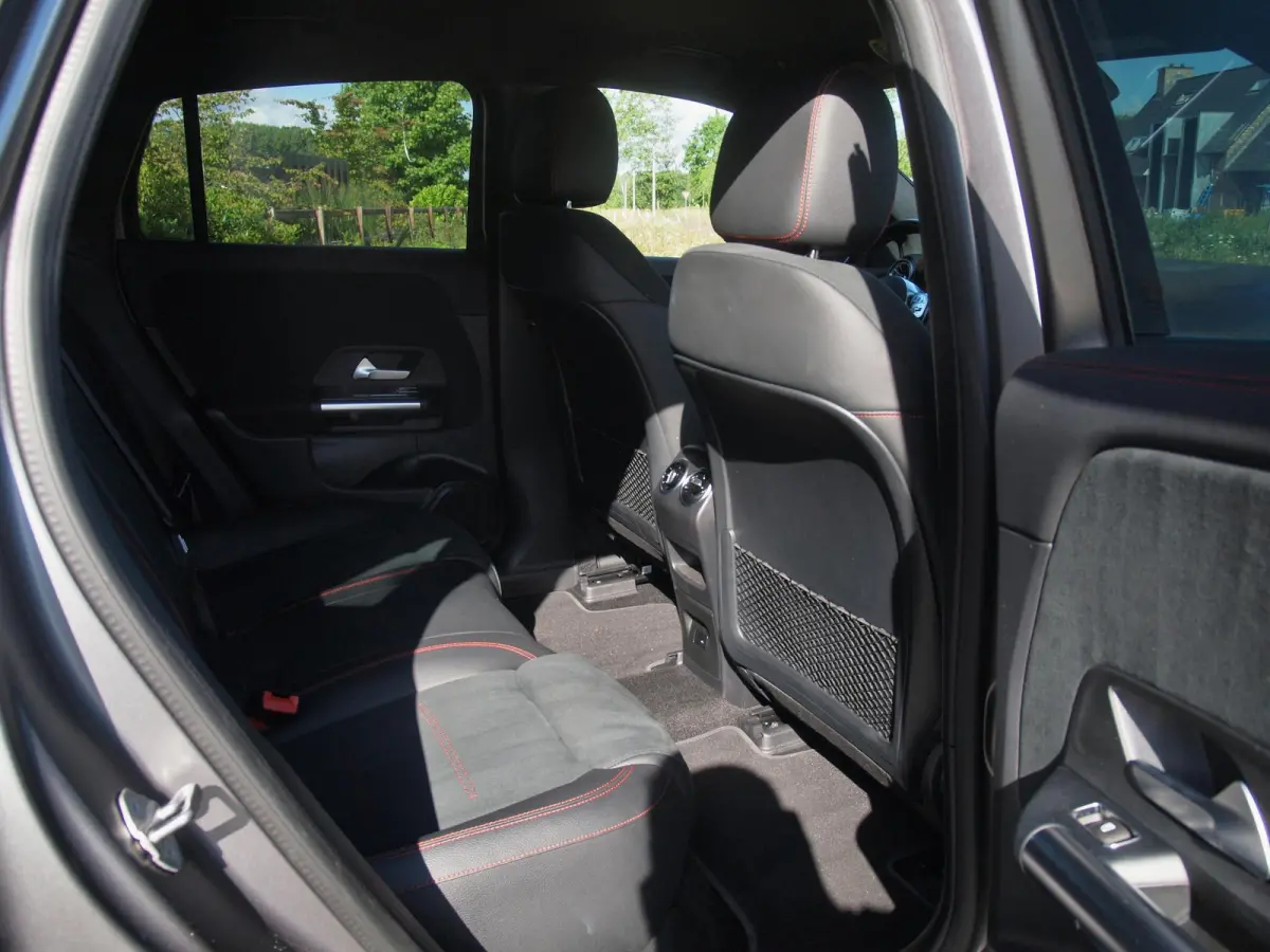 250 Business Solution AMG 67 kWh | SOH 96% | Camera | Sfeerverlichting | Dealeronderhouden | NL-Auto |