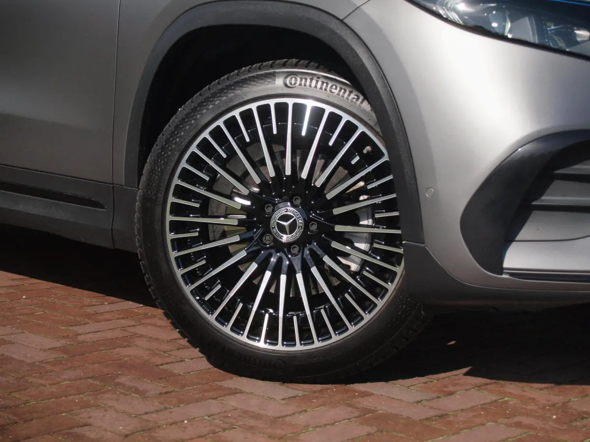 250 Business Solution AMG 67 kWh | SOH 96% | Camera | Sfeerverlichting | Dealeronderhouden | NL-Auto |