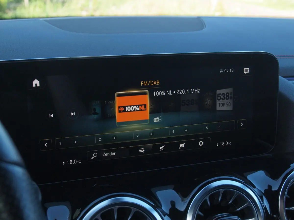 250 Business Solution AMG 67 kWh | SOH 96% | Camera | Sfeerverlichting | Dealeronderhouden | NL-Auto |