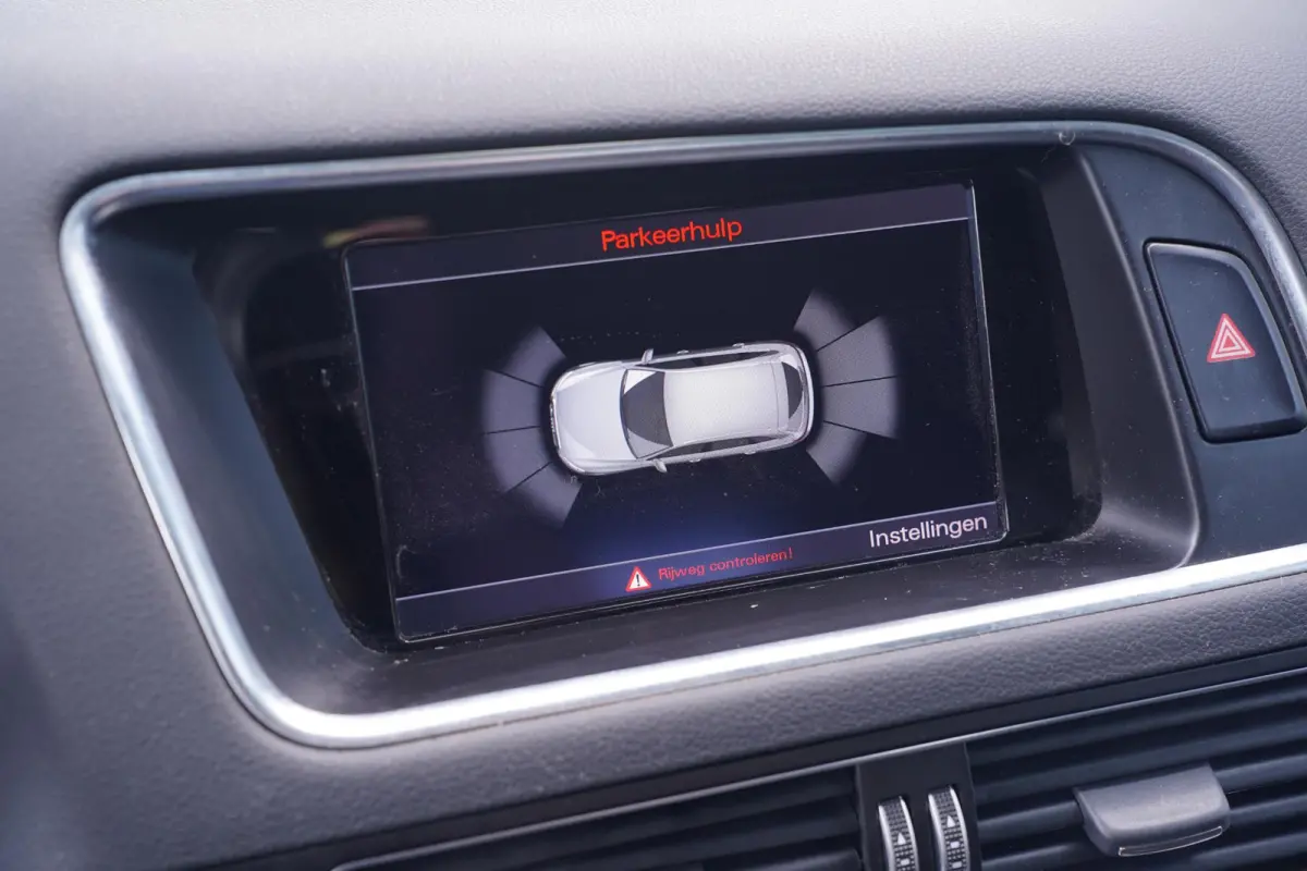 2.0 TFSI quattro S Line NAP Panodak Xenon Trekhaak Navi Clima Bi-Xenon