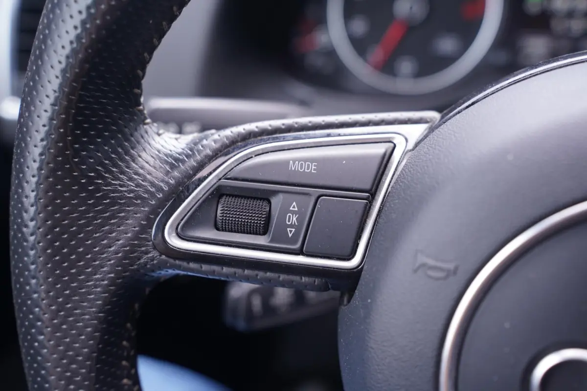 2.0 TFSI quattro S Line NAP Panodak Xenon Trekhaak Navi Clima Bi-Xenon