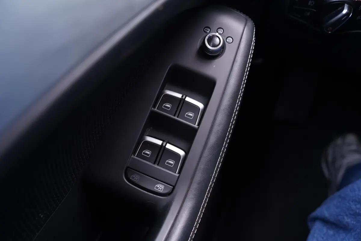 2.0 TFSI quattro S Line NAP Panodak Xenon Trekhaak Navi Clima Bi-Xenon