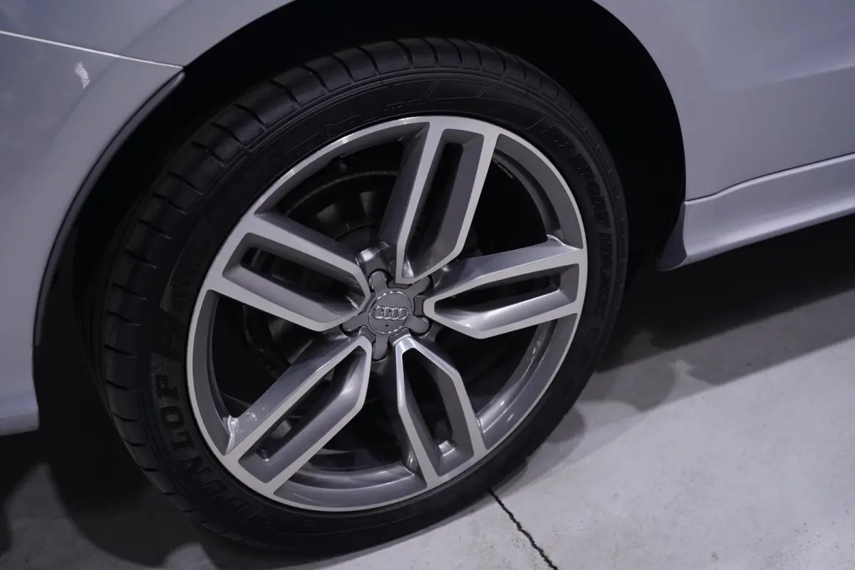 2.0 TFSI quattro S Line NAP Panodak Xenon Trekhaak Navi Clima Bi-Xenon
