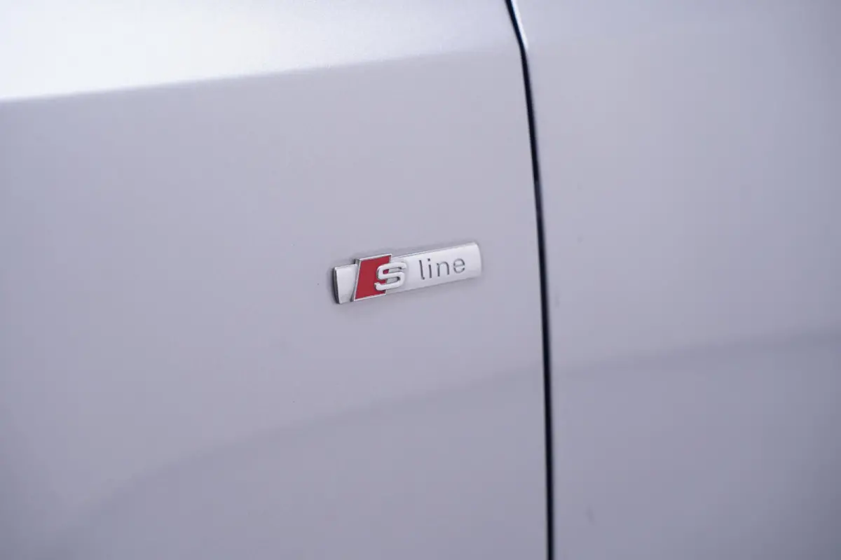 2.0 TFSI quattro S Line NAP Panodak Xenon Trekhaak Navi Clima Bi-Xenon