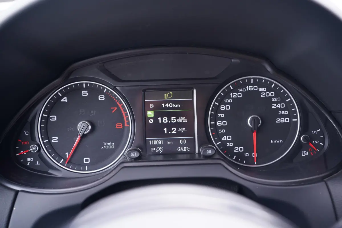 2.0 TFSI quattro S Line NAP Panodak Xenon Trekhaak Navi Clima Bi-Xenon