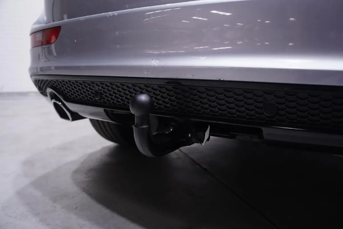 2.0 TFSI quattro S Line NAP Panodak Xenon Trekhaak Navi Clima Bi-Xenon